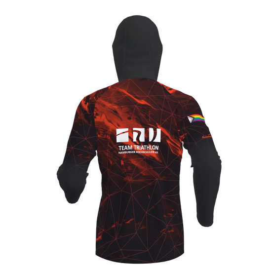 Flex 4.0 Hoodie Women