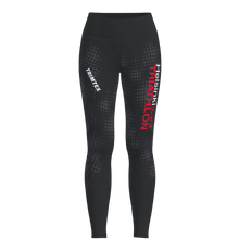 Rapid Long Tights Women