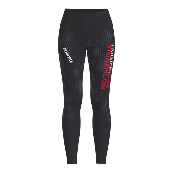 Rapid Long Tights Women