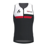Drive 2 Singlet Men