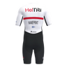 Aero 4 Speedsuit LD Men