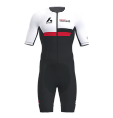 Aero 4 Speedsuit MD Men