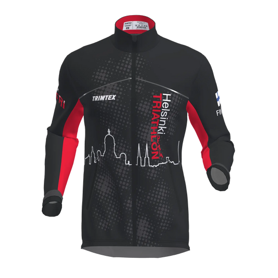 Instinct 2.0 Jacket Men