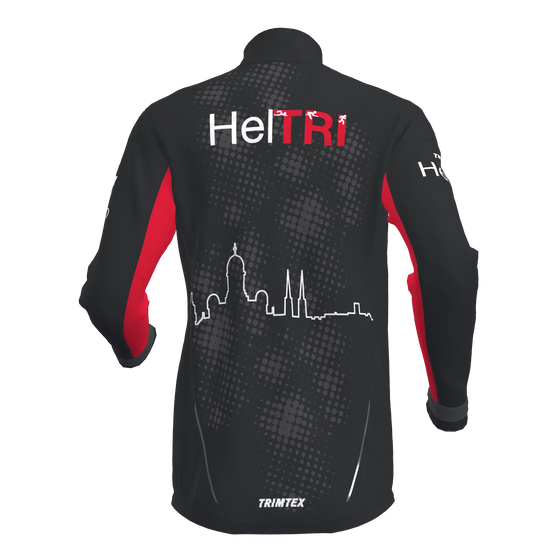 Instinct 2.0 Jacket Men