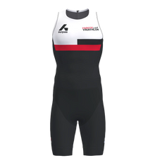 Pursue Skinsuit OD Men