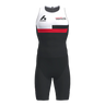 Pursue Skinsuit OD Men