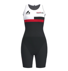 Pursue Skinsuit OD Women