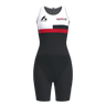 Pursue Skinsuit OD Women