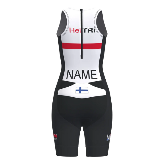 Pursue Skinsuit OD Women