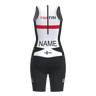 Pursue Skinsuit OD Women