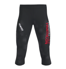 Rapid 3/4 Tights Men