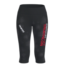 Rapid 3/4 Tights Women