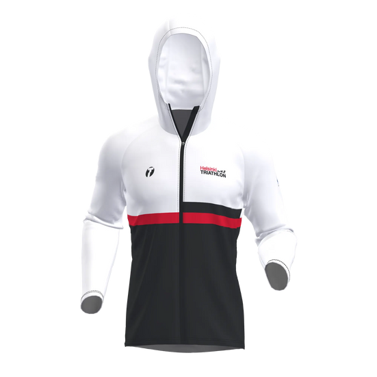 Flex 4.0 Hoodie Men