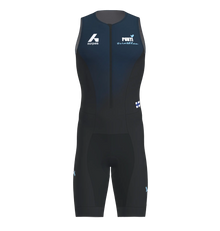 Drive 2 Skinsuit Men