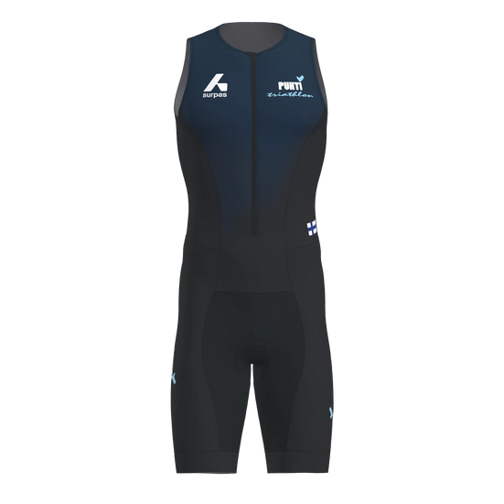 Drive 2 Skinsuit Men