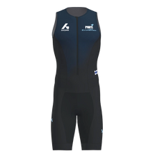 Drive 2 Skinsuit Men