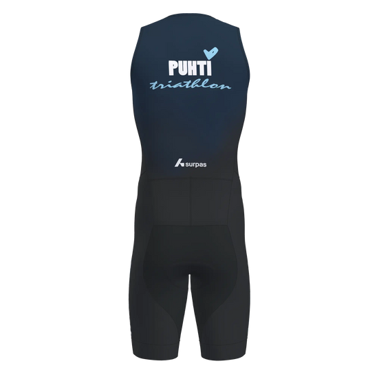 Drive 2 Skinsuit Men