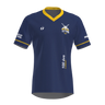 Speed Mesh O-Shirt SS Women