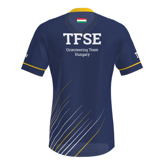 Speed Mesh O-Shirt SS Women