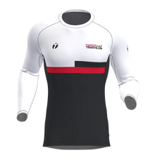 Fast T-Shirt LS Men