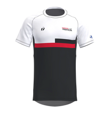 Run T-Shirt SS Jr