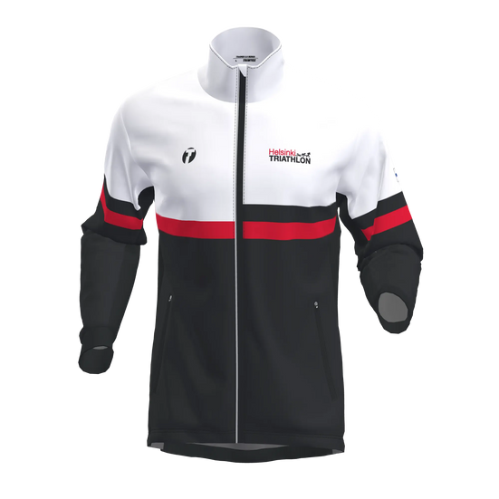 Trainer 3.0 Jacket Men
