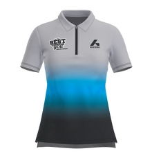 Pique Shirt SS Women