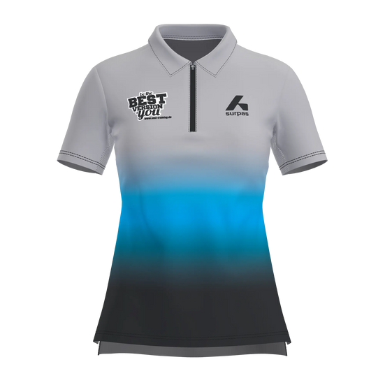 Pique Shirt SS Women