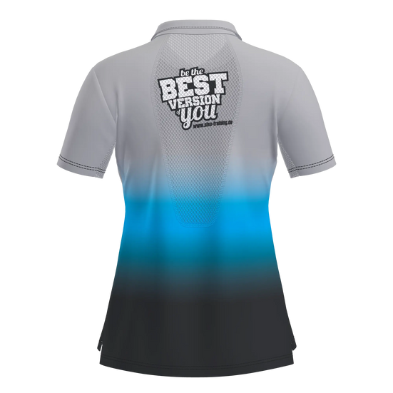 Pique Shirt SS Women