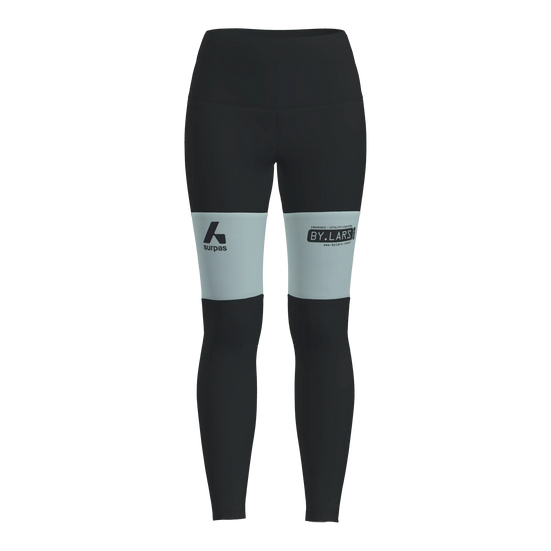 Pace Long Tights Women