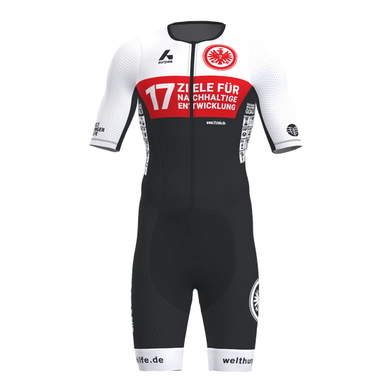 Aero 4 Speedsuit LD Men
