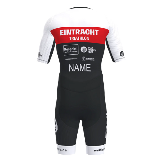 Aero 4 Speedsuit LD Women
