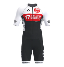 Drive 2 Speedsuit Jr
