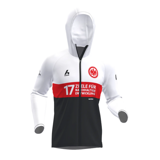 Flex 4.0 Hoodie Women