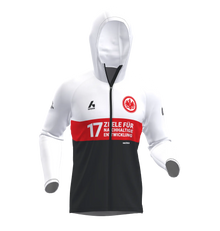 Flex 4.0 Hoodie Women