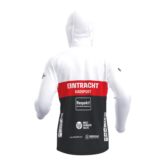 Flex 4.0 Hoodie Women
