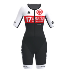 Pursue 2 Speedsuit LD Women
