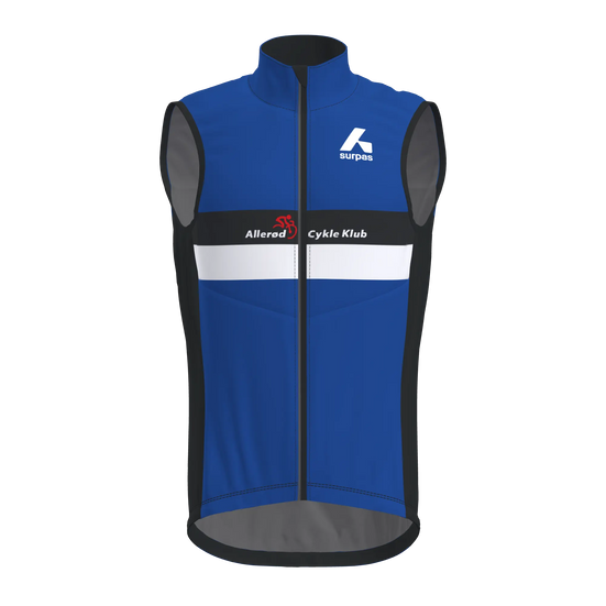 Purpose Primaloft Vest Men
