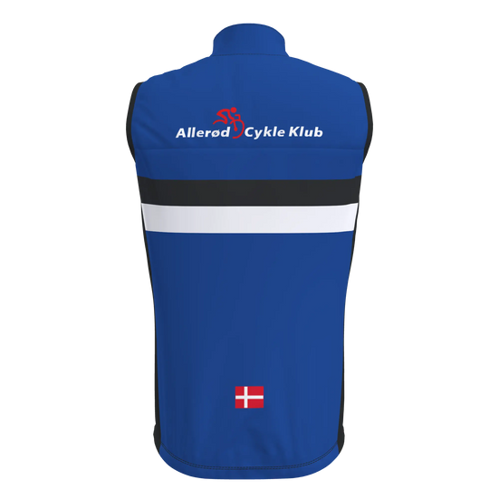 Purpose Primaloft Vest Men
