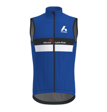 Shift Vest Women