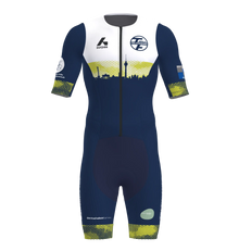Aero 4 Speedsuit LD Women