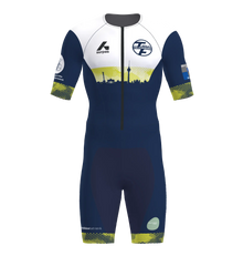 Drive 2 Speedsuit Men