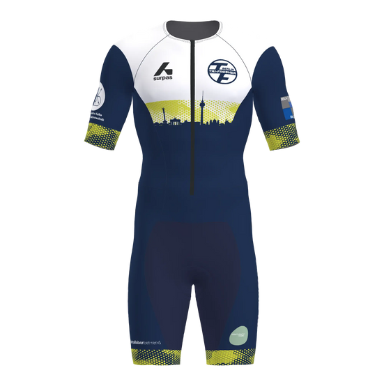 Drive 2 Speedsuit Men