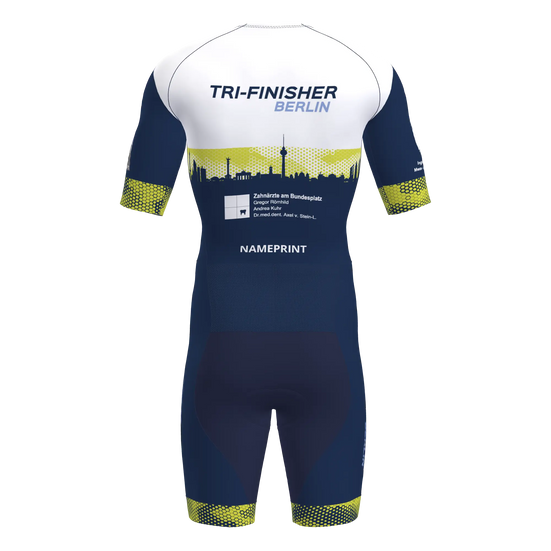 Drive 2 Speedsuit Women