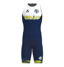 Drive ITU Skinsuit Men