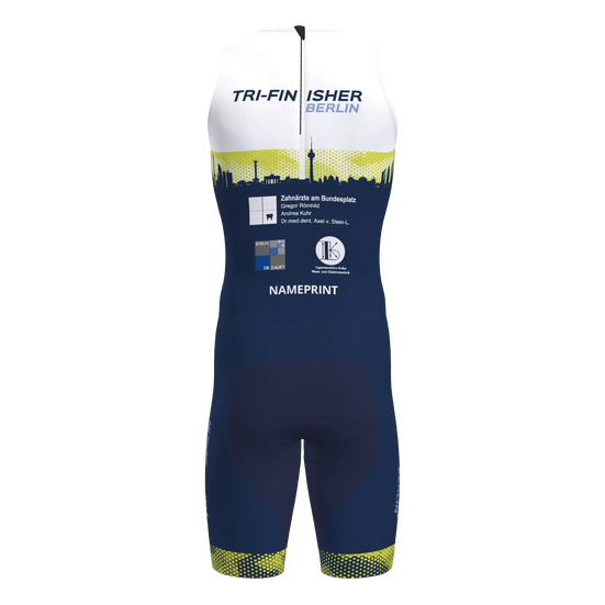 Drive ITU Skinsuit Women
