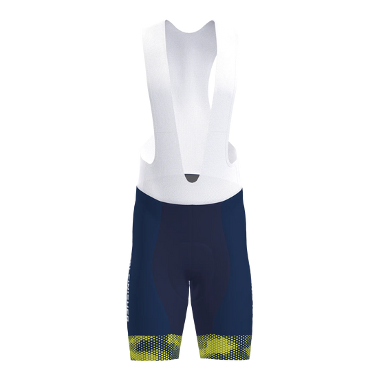 Vitric Bib Shorts Men