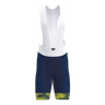 Vitric Bib Shorts Men