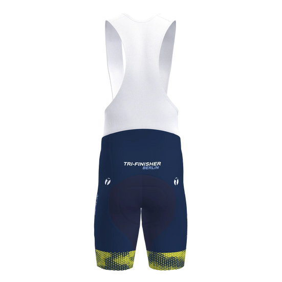 Vitric Bib Shorts Men