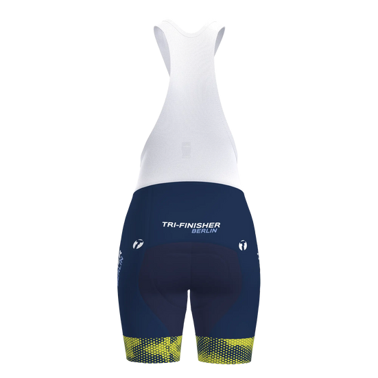 Vitric Bib Shorts Women